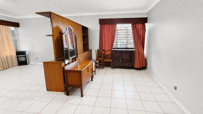 4 Bedroom Property for Sale in Fichardt Park Free State